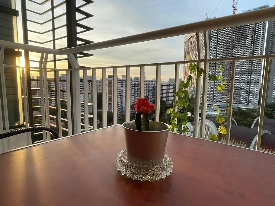 Private Jacuzzi Staycation At Kl City 1014 Kuala Lumpur